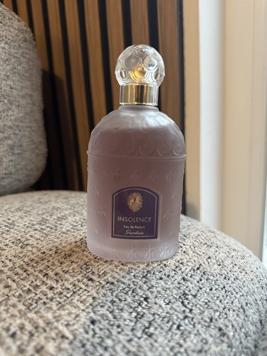 Guerlain insolence 100 edp - 100,