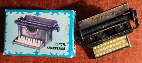 Temperamatite vintage - temperamatite,