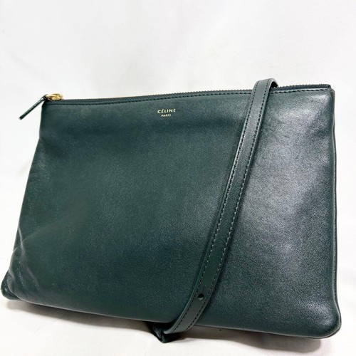 Borsa trio celine - borsa,