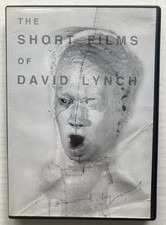 The Short Films of David Lynch