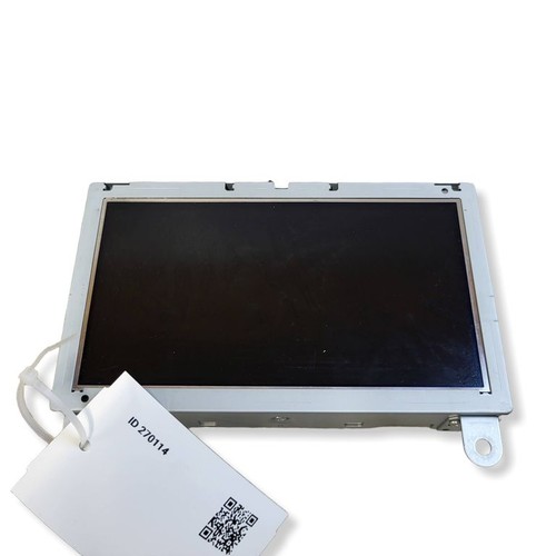 Display schermo opel - display,