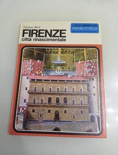 Firenze città rinascimentale