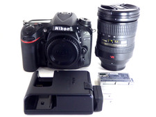 Corpo fotocamera reflex