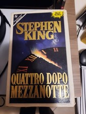 Quattro dopo la mezzanotte -