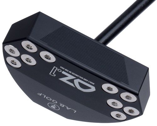 Golf oz 1 putter - golf,