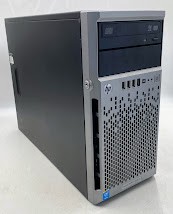 Proliant ml310e gen 8 - hp,