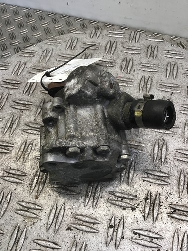 Pompa servosterzo audi - pompa,