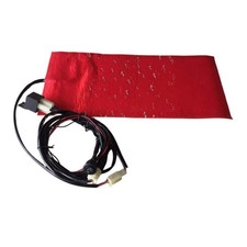 Riscaldamento sedile