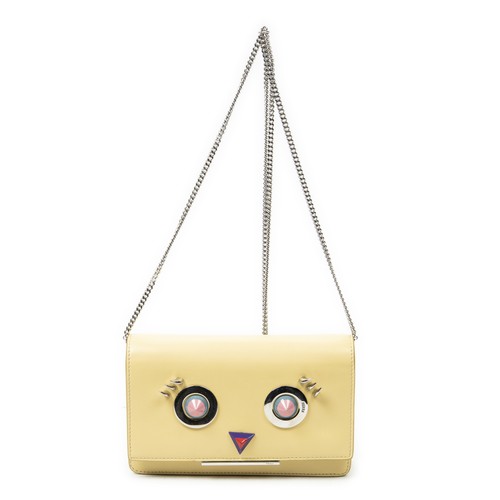 Borsa tracolla fendi - borsa,