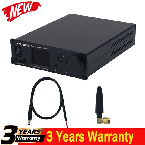 Atr 1000 mhz - 1000, w