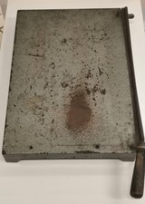 Taglierina vintage anni ’60