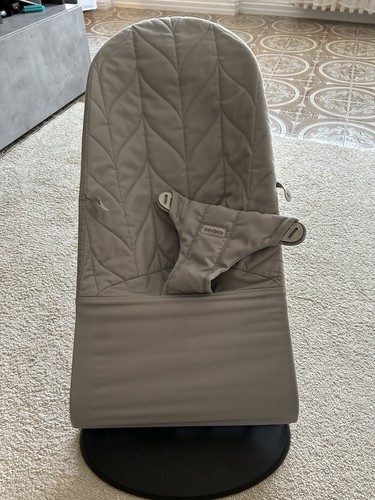 Sdraietta bliss babybjorn - bliss,