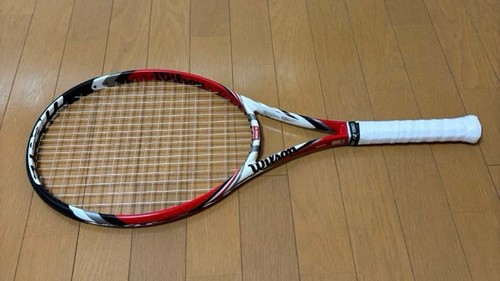 Racchetta tennis wilson - da,
