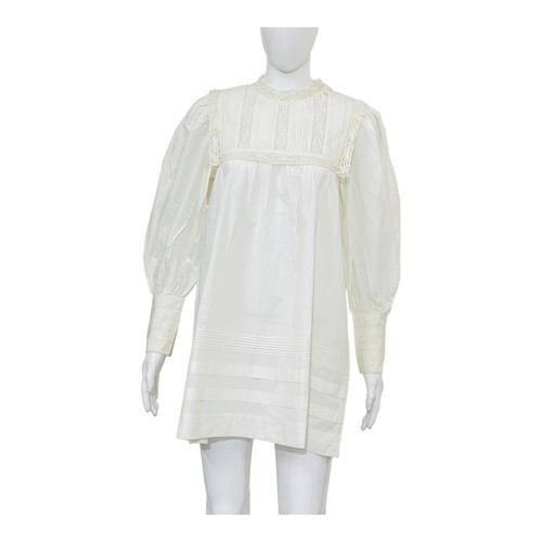 Doen abito mini cotone - in,