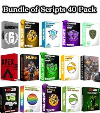 NBA 2K26 Cronus Zen Scripts