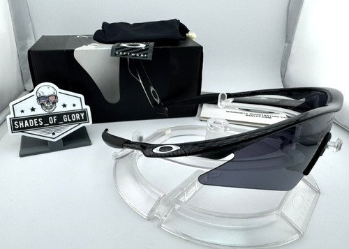 Oakley montatura fibra di - oakley,