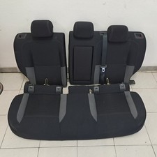 Set Sedili Posteriori Completi