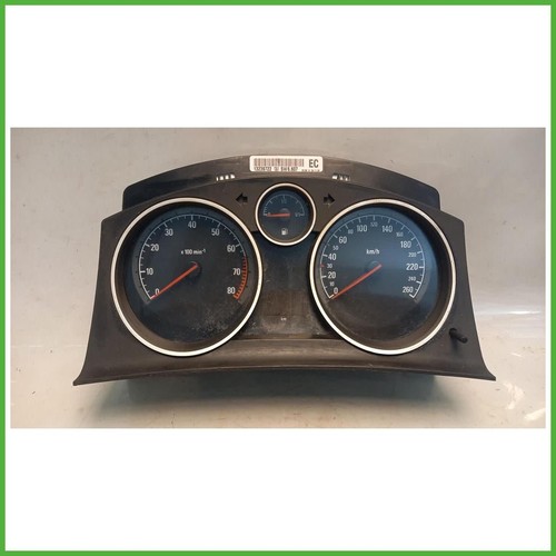 Quadro strumenti tachimetro - strumenti,