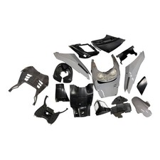 Kit carene completo Sportcity 125 2005  originale Aprilia
