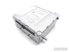 Mercedes Classe C Radio