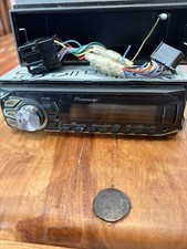 Autoradio Panasonic con