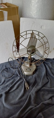 Ventilatore marelli ferro - ventilatore, in