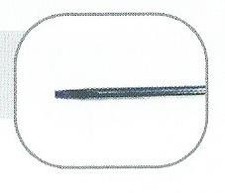 PUNTA RICAMBIO X SALDATORI ELTO MOD.MULTINORM ART.R0285