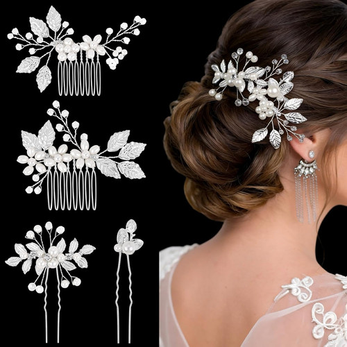 Pezzi accessori capelli - pezzi,
