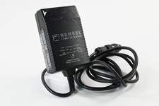 Hensel Quick-Charger Porty for