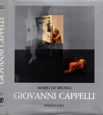 Giovanni Cappelli di Mario De