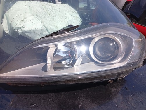 Faro sinistro lancia delta - faro,