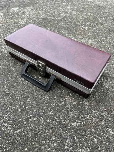 Vintage savoy cassette - savoy,