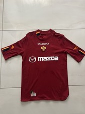 Maglia Calcio Totti Roma