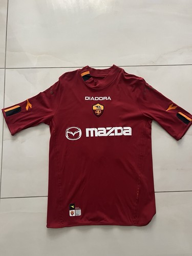 Maglia calcio totti - calcio, roma