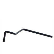 Supporto tubo risonanza gp - supporto,