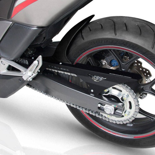 Barracuda parafango abs - barracuda,