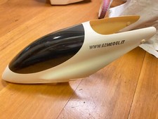 Capottine CANOPY FIBER  vintage rare