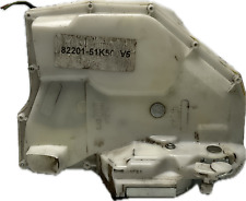 Serratura portiera anteriore