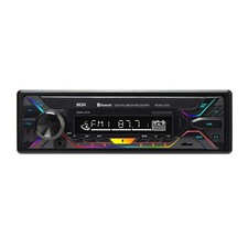 SDX Audio AM FM Radio e