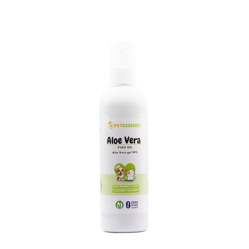 Gel puro aloe - puro, 99%