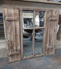 FINESTRA FINESTRA A SPECCHIO