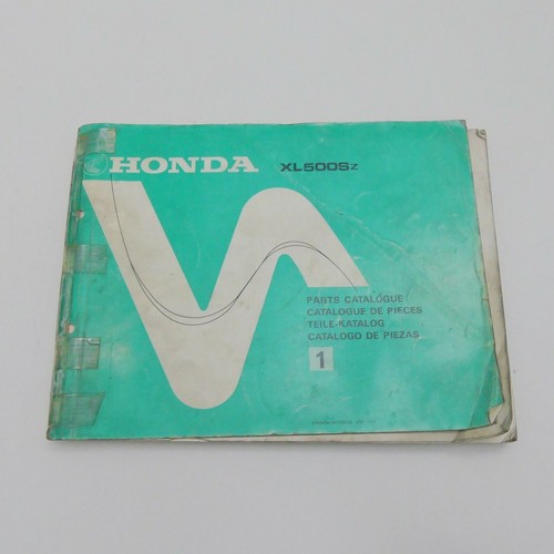 Catalogo ricambi originale - catalogo,