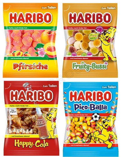 Confezione sacchetti di - sacchetti,