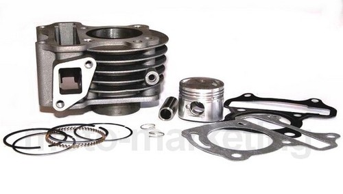 80cc modifica cilindro - 80cc, d.47