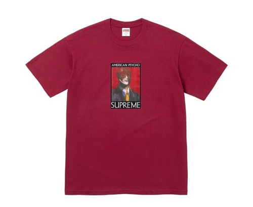 Shirt supreme american - supreme,