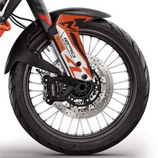 ADESIVI PARAFANGO MOTO 3D