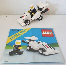 Game Play Lego Legoland Town