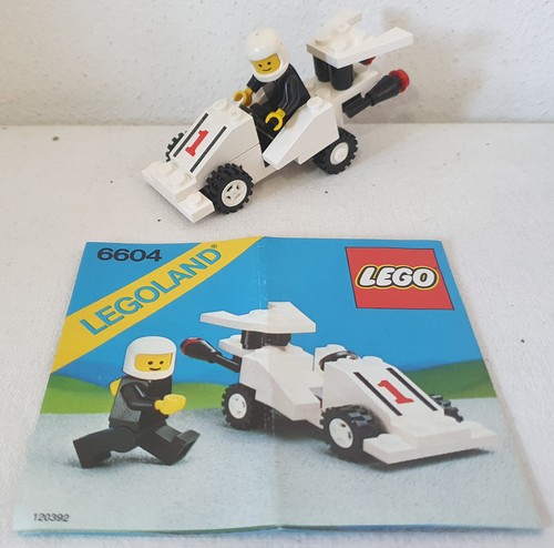 Game play lego legoland - play, town