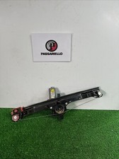 ALZACRISTALLI ANTERIORE DESTRA