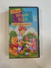 WINNIE THE POOH E IL GIORNO